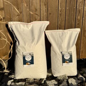 Makuch ze słonecznika